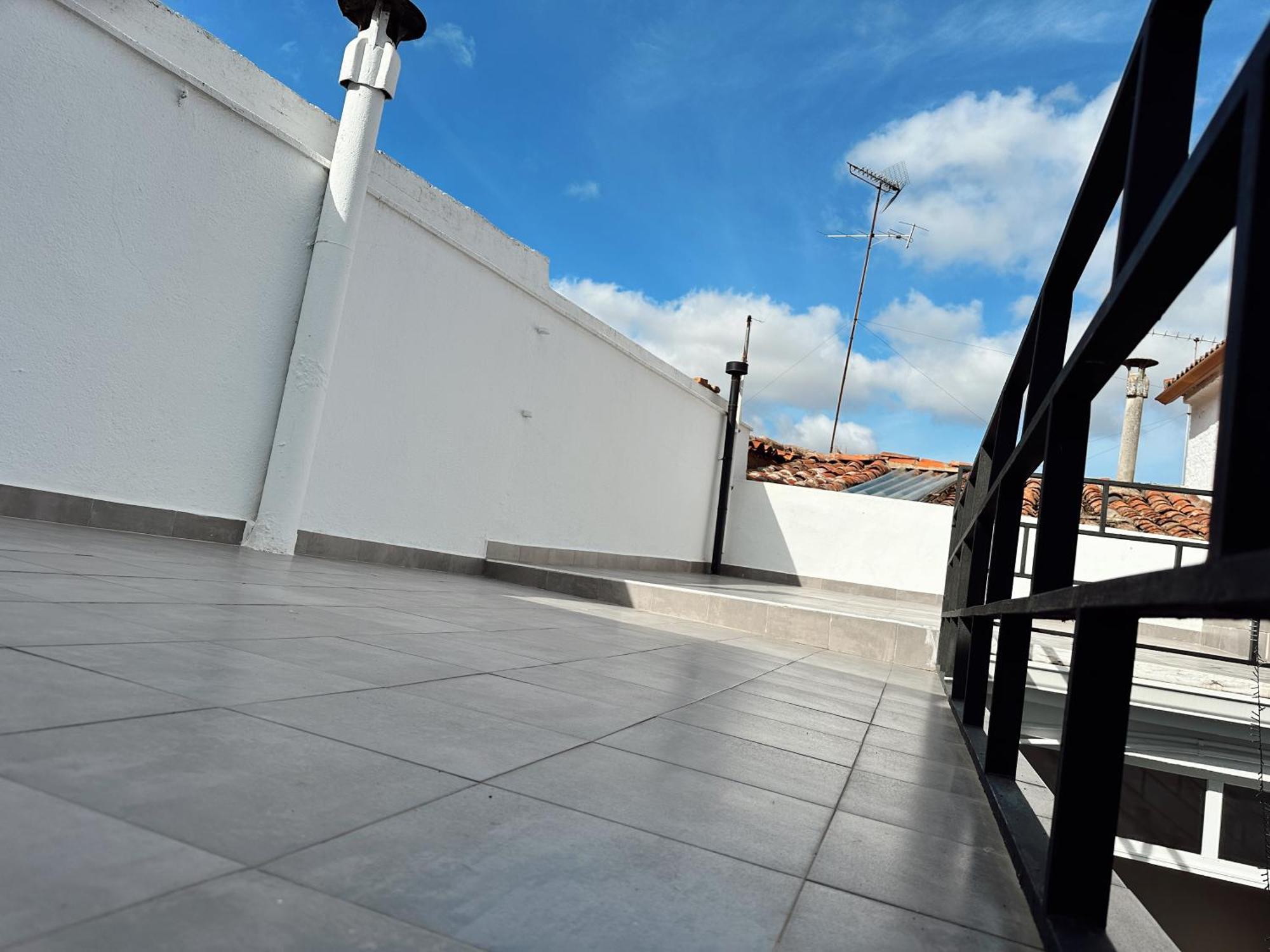 Casa Rural Alcocer Deluxe L Privacidad E Intimidad Puebla de Alcocer Zewnętrze zdjęcie