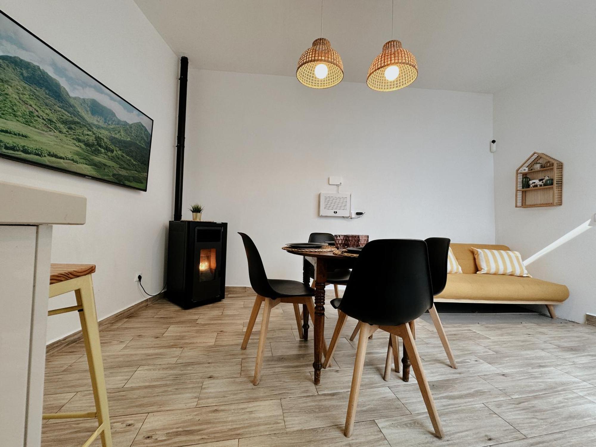 Casa Rural Alcocer Deluxe L Privacidad E Intimidad Puebla de Alcocer Zewnętrze zdjęcie
