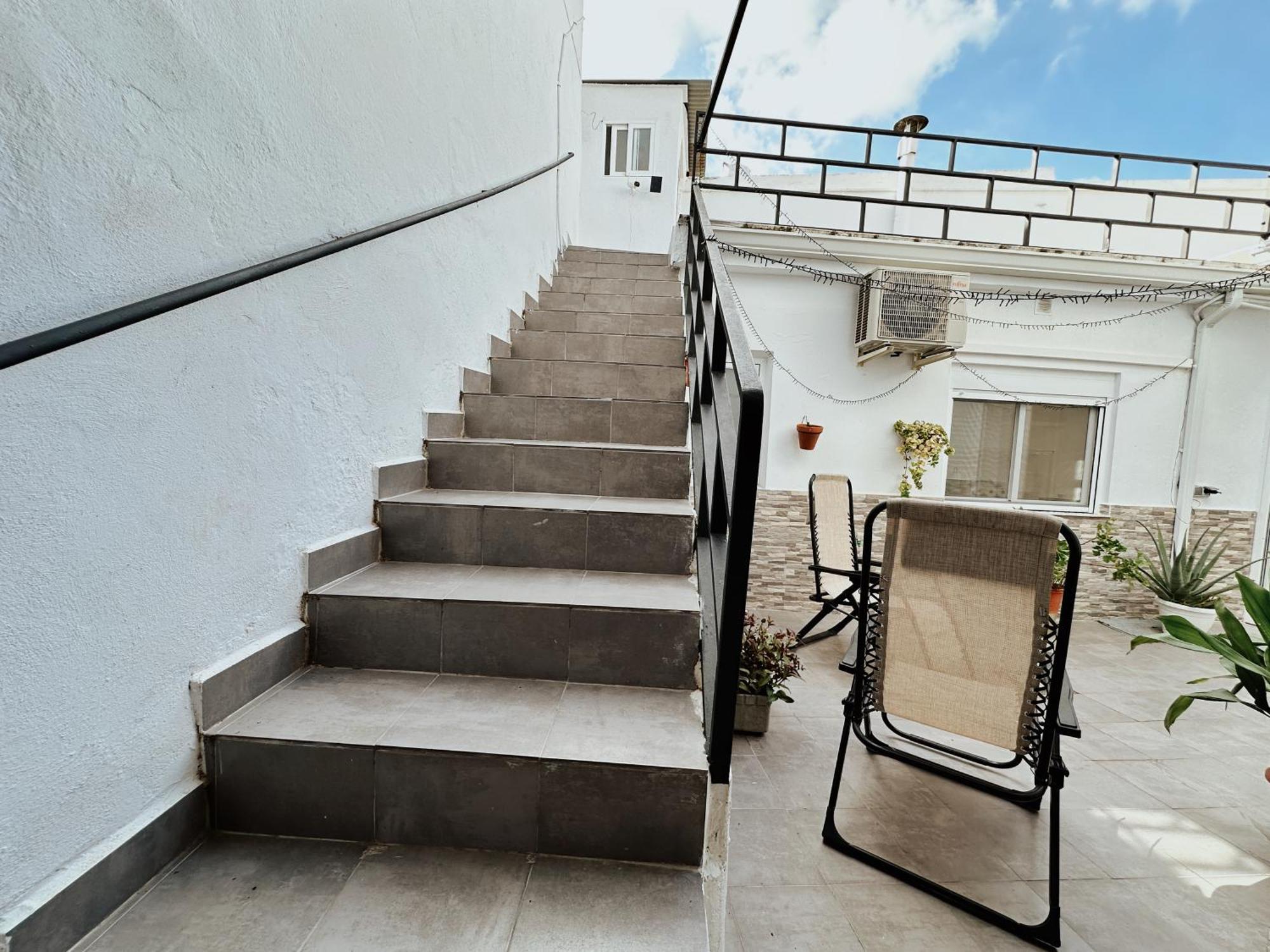Casa Rural Alcocer Deluxe L Privacidad E Intimidad Puebla de Alcocer Zewnętrze zdjęcie