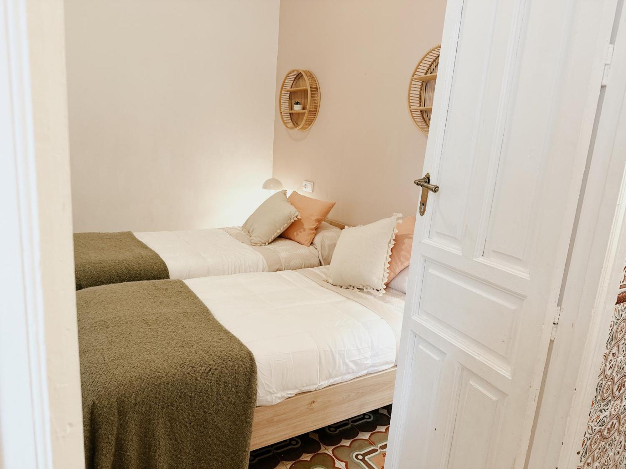 Casa Rural Alcocer Deluxe L Privacidad E Intimidad Puebla de Alcocer Zewnętrze zdjęcie