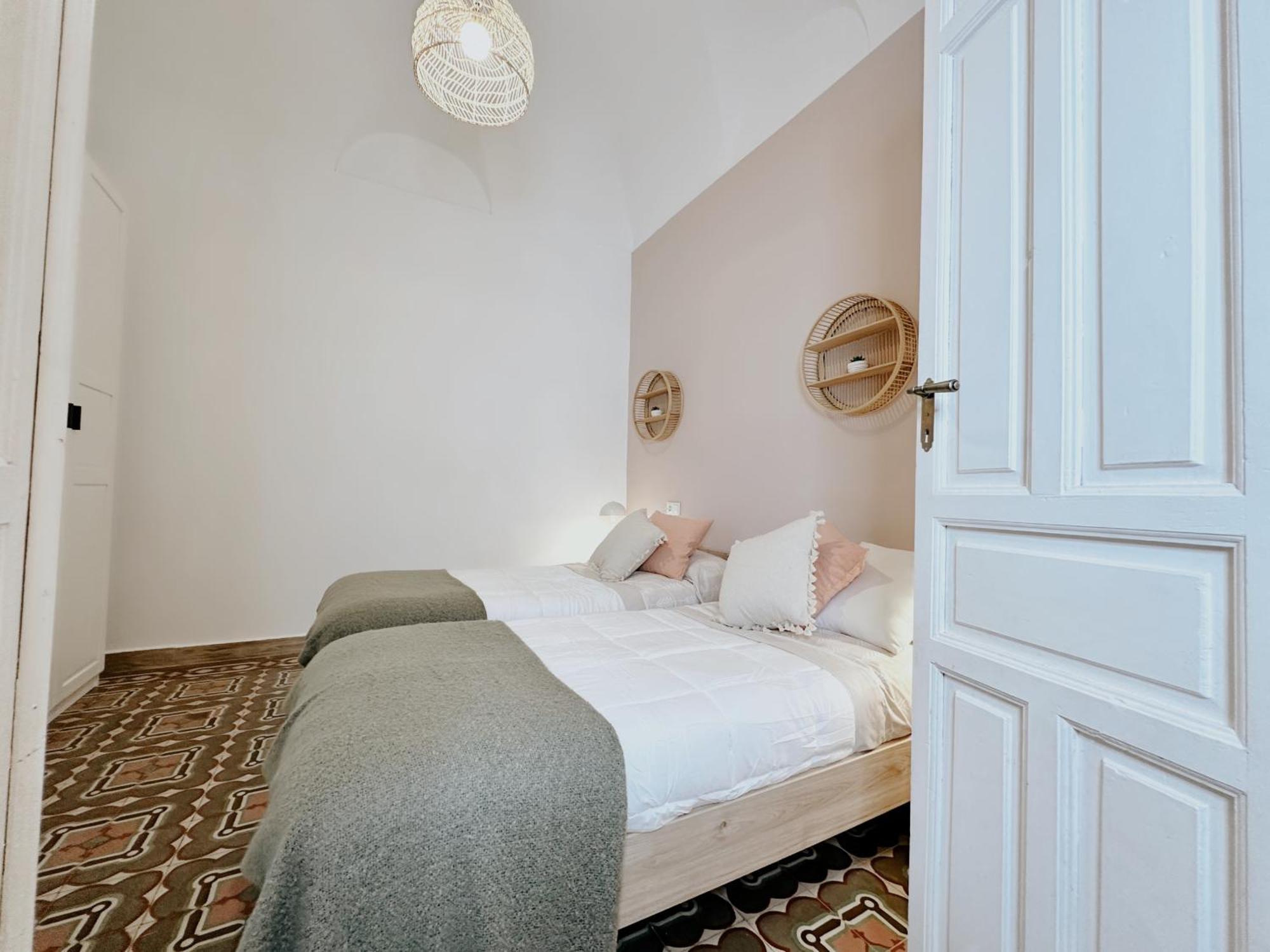 Casa Rural Alcocer Deluxe L Privacidad E Intimidad Puebla de Alcocer Zewnętrze zdjęcie