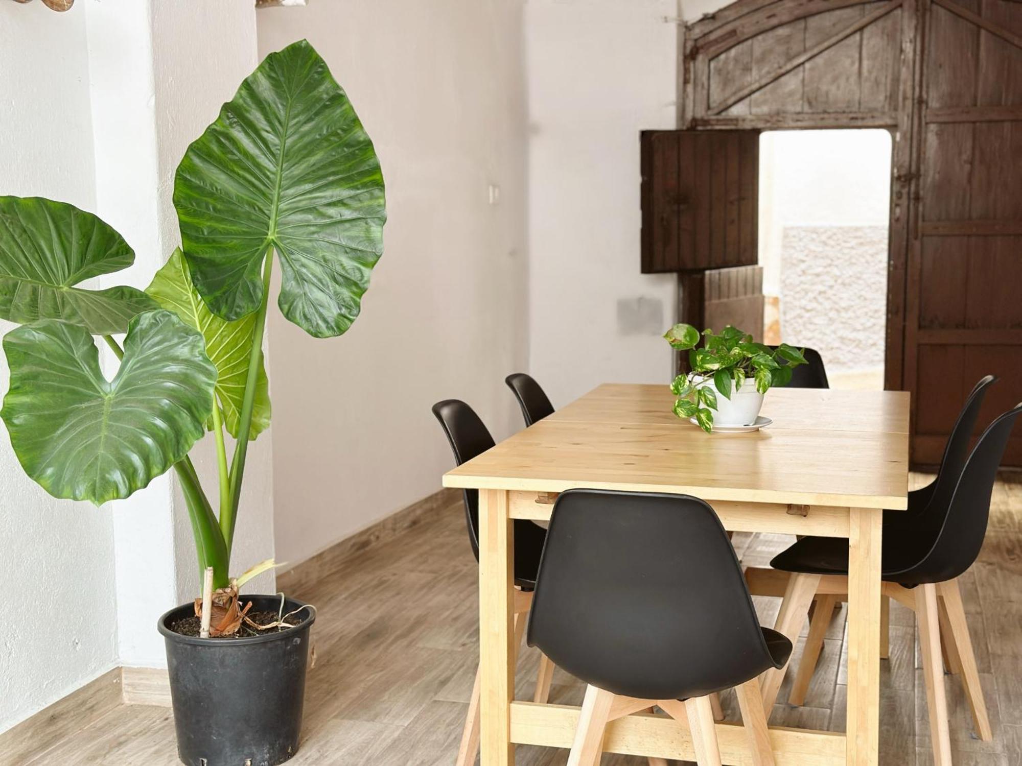 Casa Rural Alcocer Deluxe L Privacidad E Intimidad Puebla de Alcocer Zewnętrze zdjęcie