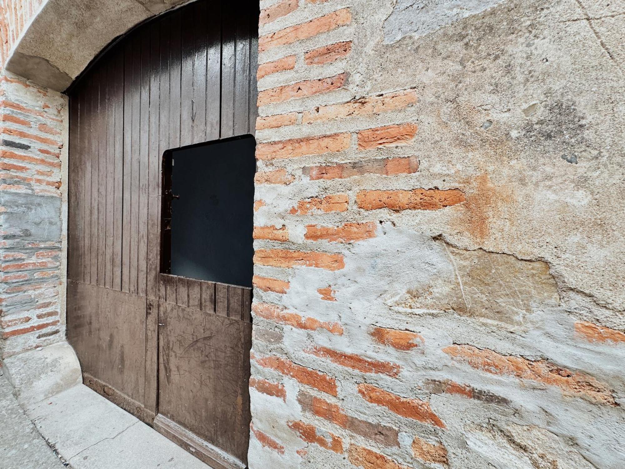 Casa Rural Alcocer Deluxe L Privacidad E Intimidad Puebla de Alcocer Zewnętrze zdjęcie