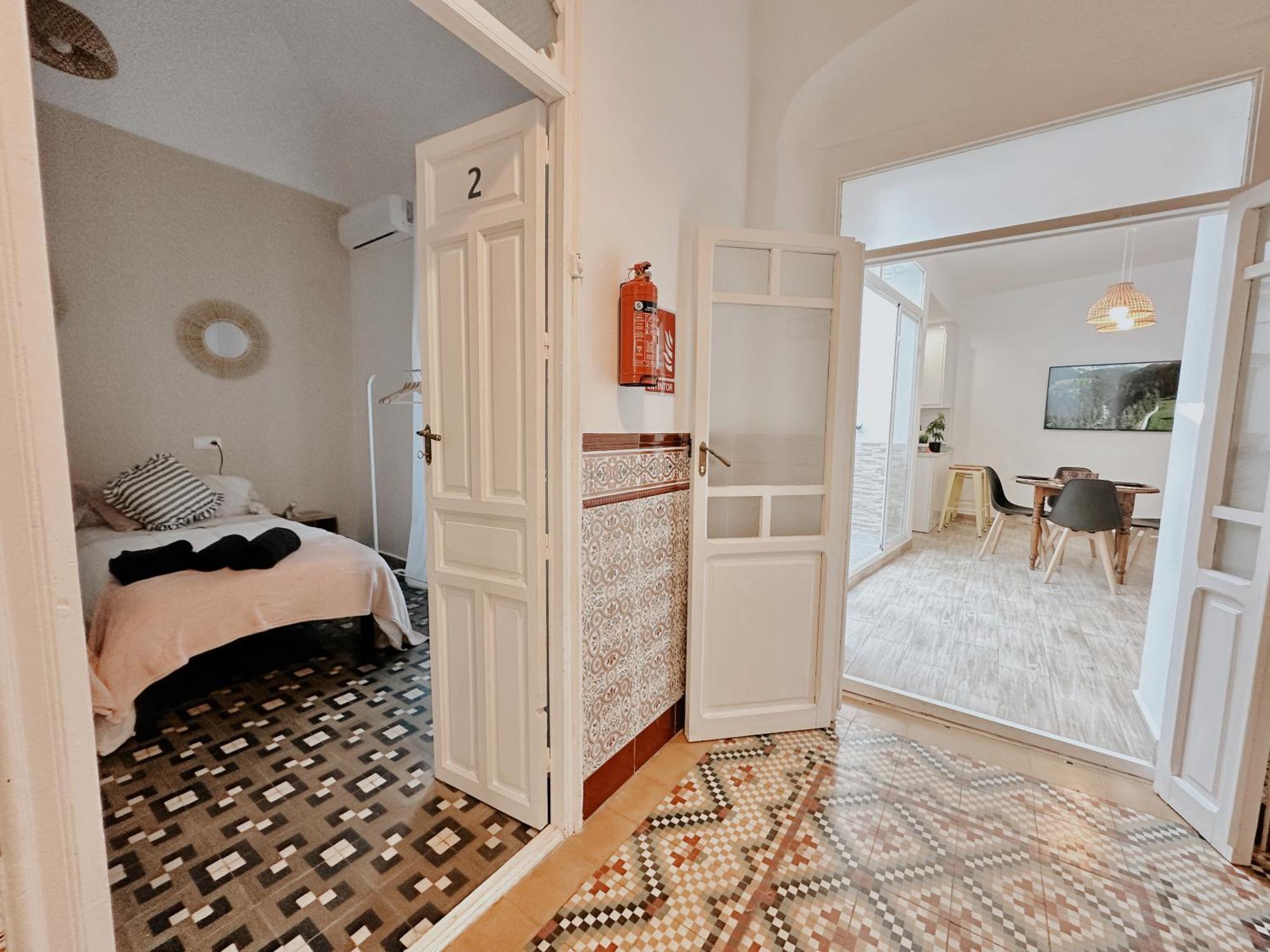 Casa Rural Alcocer Deluxe L Privacidad E Intimidad Puebla de Alcocer Zewnętrze zdjęcie