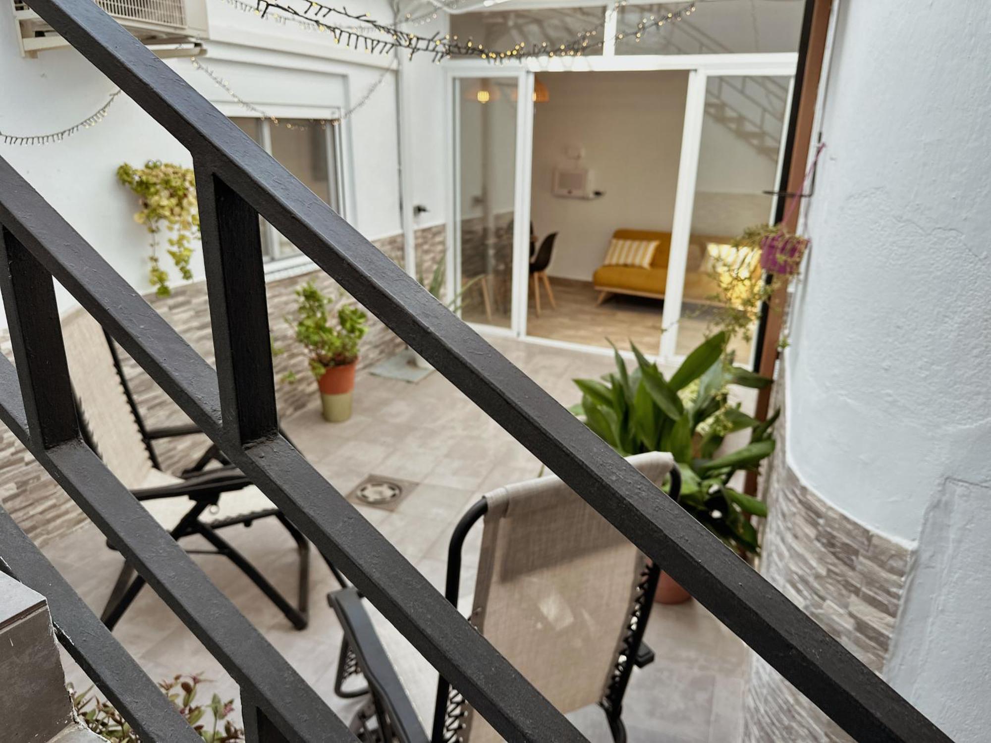 Casa Rural Alcocer Deluxe L Privacidad E Intimidad Puebla de Alcocer Zewnętrze zdjęcie