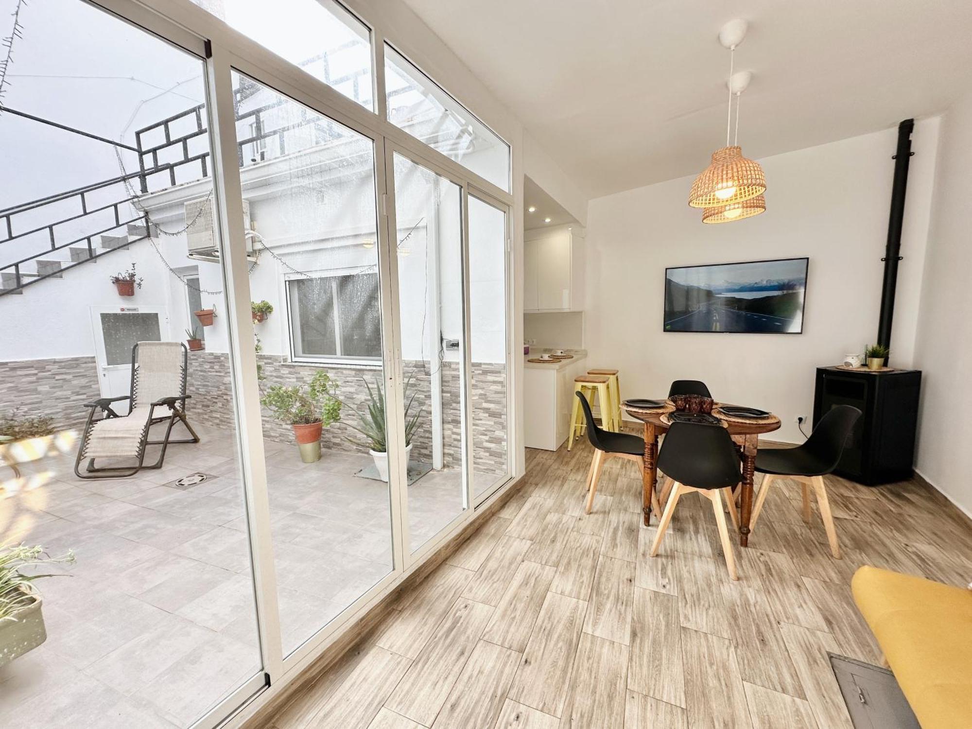 Casa Rural Alcocer Deluxe L Privacidad E Intimidad Puebla de Alcocer Zewnętrze zdjęcie